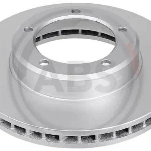 Remschijven ABS 17189 Speciale Aanbieding