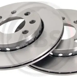 Remschijven ABS 17191 Korting