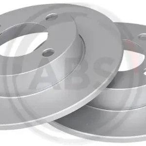 Remschijven ABS 17192 Beperkt Aanbod