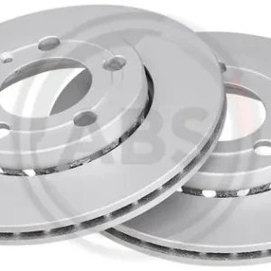 Bulkbestelling Remschijven ABS 17194