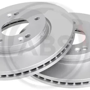 In De Mode Remschijven ABS 17198