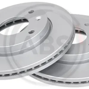 Gratis Retour Remschijven ABS 17199