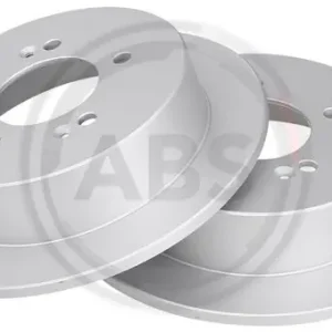 Populair Remschijven ABS 17200