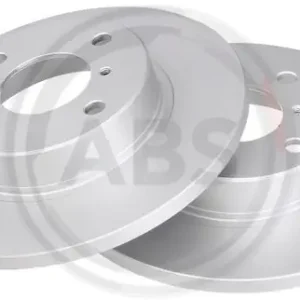 Exclusieve Aanbieding Remschijven ABS 17204