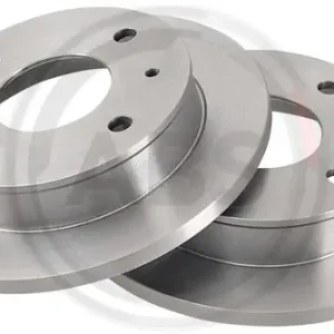 Remschijven ABS 17209 Bestel Nu