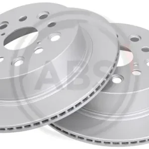 Remschijven ABS 17213 Voordeelprijs