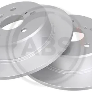 Remschijven ABS 17214 Actieprijs