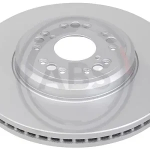 Remschijven ABS 17219 Premium