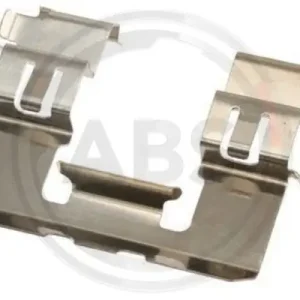 Rem montageset ABS 1721Q Meest Verkocht