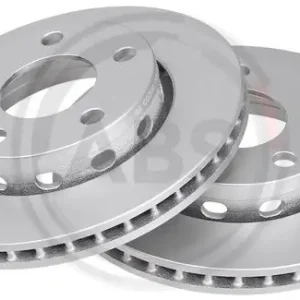 Remschijven ABS 17221 Direct Verzonden