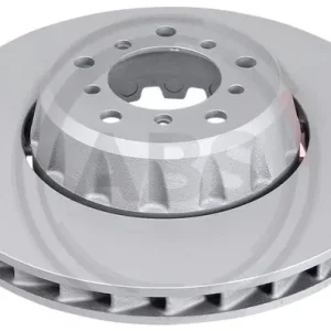 Meest Verkocht Remschijven ABS 17226