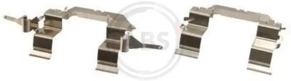 Rem montageset ABS 1722Q Actieprijs