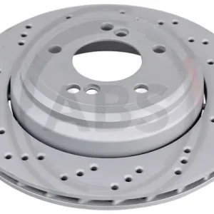 Remschijven ABS 17236 Shop Nu