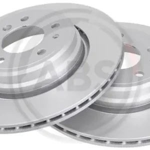 Remschijven ABS 17238 Snelle Levering