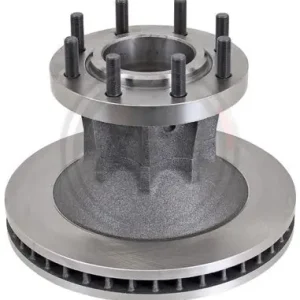 Remschijven ABS 17247 Ambachtelijk