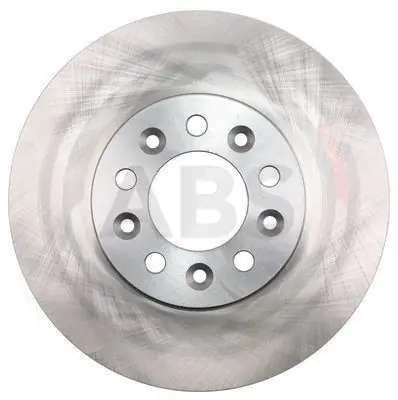 Rechtstreeks Van De Fabrikant Remschijven ABS 17253