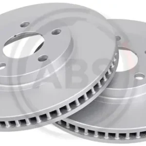 Koop Vandaag Remschijven ABS 17254