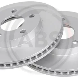 Laatste Versie Remschijven ABS 17255