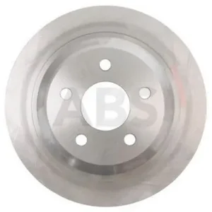 Remschijven ABS 17258 Lage Kosten