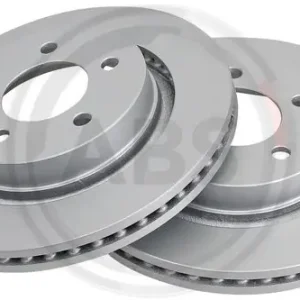 Remschijven ABS 17265 Actieprijs