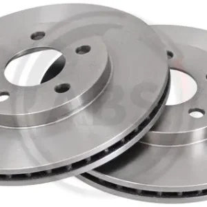 Handgemaakt Remschijven ABS 17266