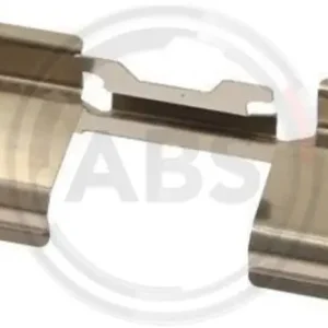 Rem montageset ABS 1726Q Direct Verzonden