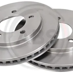 Laatste Kans Remschijven ABS 17270