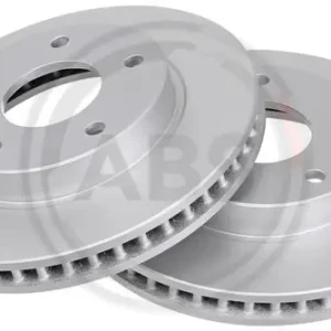 Remschijven ABS 17286 Weekendaanbieding