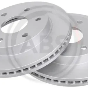 Remschijven ABS 17288 Dagaanbieding