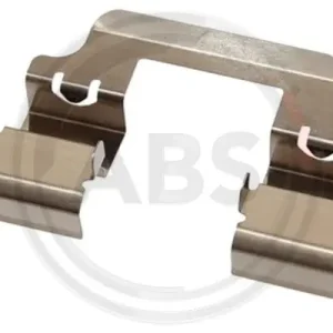 Wereldwijde Verzending Rem montageset ABS 1728Q