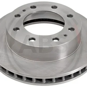 Remschijven ABS 17290 Lage Kosten