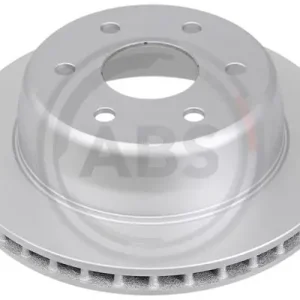 Wereldwijde Verzending Remschijven ABS 17293