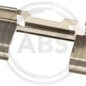 Rem montageset ABS 1729Q Actieprijs