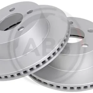 Remschijven ABS 17309 Veilige Betaling