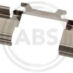 Topkwaliteit Rem montageset ABS 1730Q