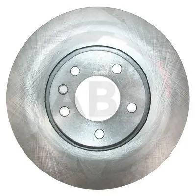 Plaats Bestelling Remschijven ABS 17311