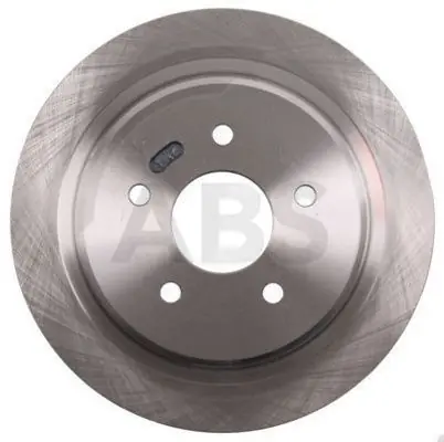 Trendy Remschijven ABS 17313