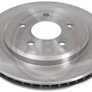 Remschijven ABS 17314 Betrouwbaar