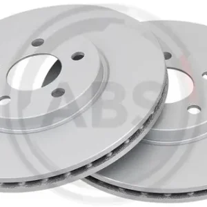 Aanbieding Remschijven ABS 17319