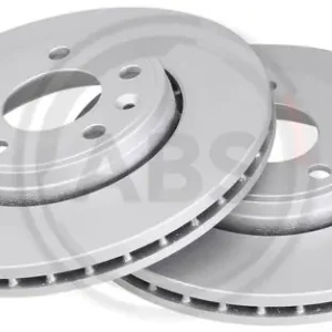 Koop Vandaag Remschijven ABS 17329