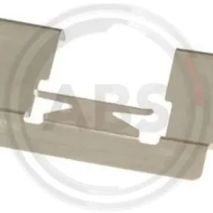 Gratis Retour Rem montageset ABS 1732Q