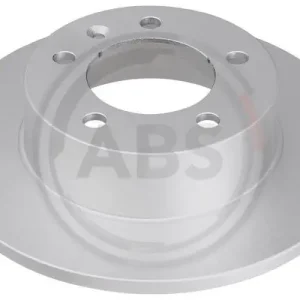 Beperkt Aanbod Remschijven ABS 17331