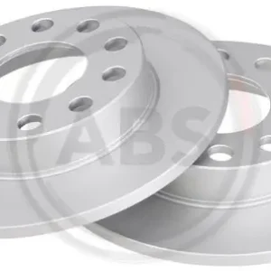 Remschijven ABS 17332 Direct Verzonden