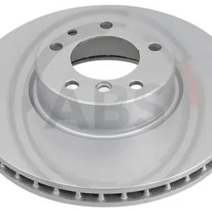 Hoge Kwaliteit Remschijven ABS 17335