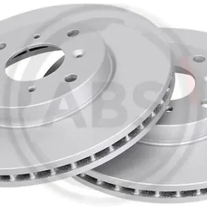 Remschijven ABS 17341 Koop Vandaag