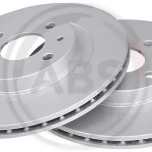 Uitverkoop Remschijven ABS 17342