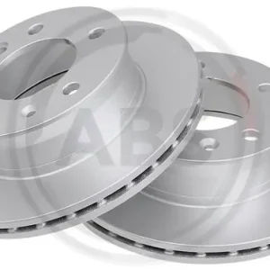 Remschijven ABS 17346 Lage Kosten