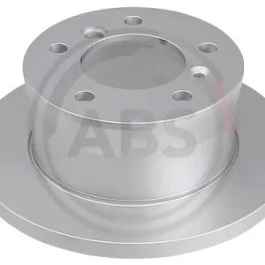 Remschijven ABS 17348 Speciale Aanbieding