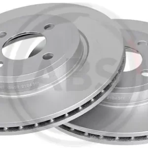 Exclusieve Aanbieding Remschijven ABS 17349