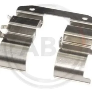 Rem montageset ABS 1734Q Nieuw